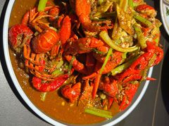 -虾乐园龙虾·夜宵(松江店)