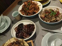 -老头儿油爆虾·知味杭州(爱琴海购物中心)