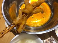-嘉州鲜知味钵钵鸡(奎星楼店)