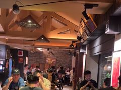 -贰醒·私房小院烧烤 (太古里店)