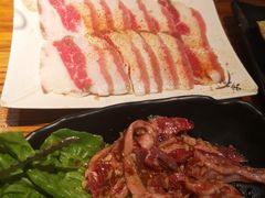 -丹东特色烤肉(学府路一部店)