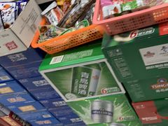 -贻庆洪濑鸡爪(井大路店)