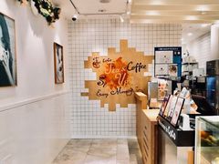 -CoCo都可(湖滨银泰店B区店)