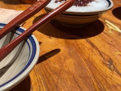 -破三川·新川菜(静安大融城店)