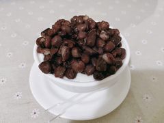 红豆双皮奶-老周记顺德双皮奶