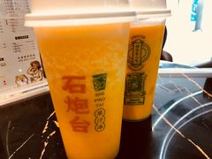 -野萃山·潮汕厚果汁(十亩地店)