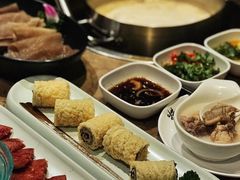 -捞王锅物料理(温州万象城店)