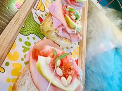 -Famous肥猫墨西哥音乐餐吧(五棵松华熙LIVE店)