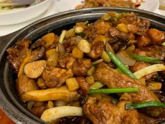 -子霖南山鲜虾面(南山总店)