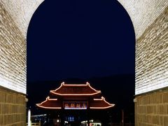 -河东池盐文化博览园