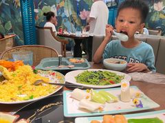 -南越郡·越式风味餐厅(青秀万达店)