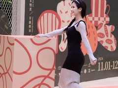 -OCT PARK欢乐时光
