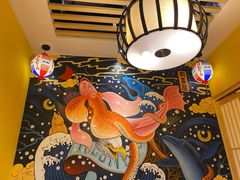 -有喜屋·烧鸟·居酒屋(周浦万达店)