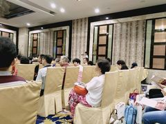 -天津津利华酒店