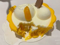 -星巴克(银川金凤万达店)