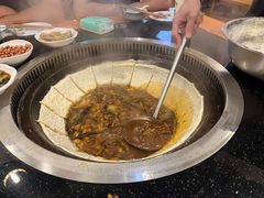 -老家大锅台·地锅鸡·铁锅炖(建邺文体路店)