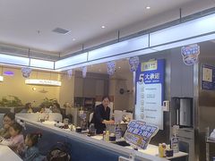 -兰湘子·湘菜小炒(盛龙广场店)