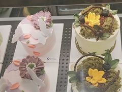 -Pantry's Best派悦坊蛋糕(K11购物艺术中心店)