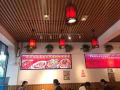 -重庆烧鸡公火锅(簋街店)