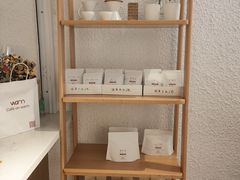 -Cafe on warm(丹霞店)