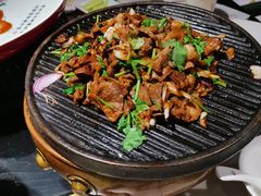 -京味斋·北京烤鸭(北京南站洋桥店)