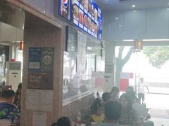 -水韵·渔家臻品私房菜(中庙店)
