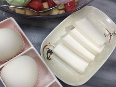 -黄师奶甜品店