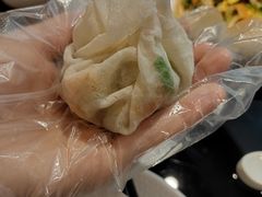 闽南古早润饼-闽和南(深圳万象城店)