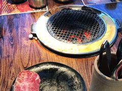 -海之屋韩式烤肉(海棠68环球美食街店)