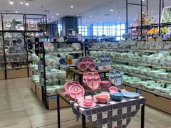 -永旺黄岛购物中心