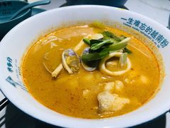 -米多分·越南小馆(南海万科广场店)