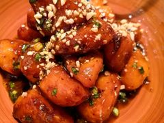 -华豫川酒家(大卫城店)