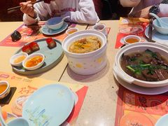 -点都德(华强南店)