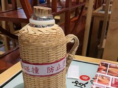 -汉唐守艺人·河北面馆(民心河店)