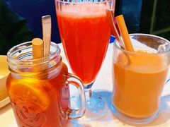 -鹿港小镇(金虹桥国际中心店)