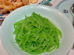 -奔跑吧陕菜·盛世长安(民乐园万达店)
