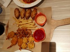 -必胜客(桐乡吾悦广场店)