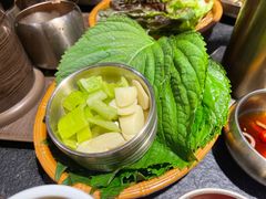 -味家烤肉烤鳗鱼牛排(西塔旗舰店)