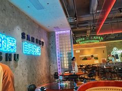 -三叔特色自贡菜(中海国际店)