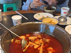 -李子坝梁山鸡(李子坝大鸡哥店)