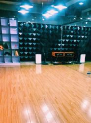 -DOS HOP潮上舞蹈