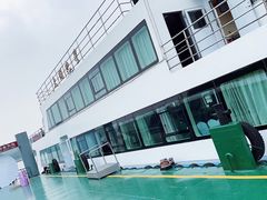 -水上明月·湖景餐厅