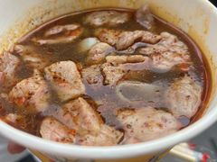 -王记生烫牛杂面馆(兰陵路店)