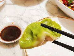 -青雅中餐厅(大连金石滩绿发希尔顿度假酒店)