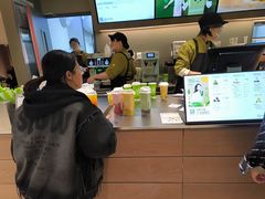 -奈雪的茶(重庆万象城北区店)