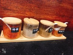 -桃园烧烤·砂锅(商业步行街店)