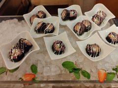 -威斯汀舞台餐厅