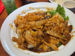 -惠宾饭庄(中山路店)