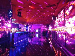 -卡宿自助餐厅(高新万达店)