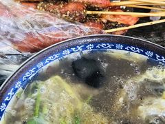 -小朱麻辣串(益民街店)
